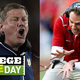 Illustration for article titled Your Root-For-Ebola BCS National Championship Open Thread